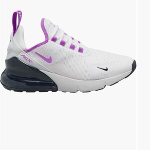 Kids Nike Air Max 270